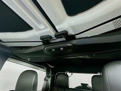 New 2026 Jeep Wrangler Rubicon image 14