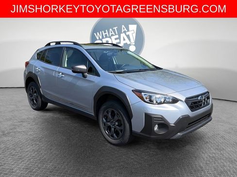 Used 2023 Subaru Crosstrek 2.5i Sport AWD/4WD image 1