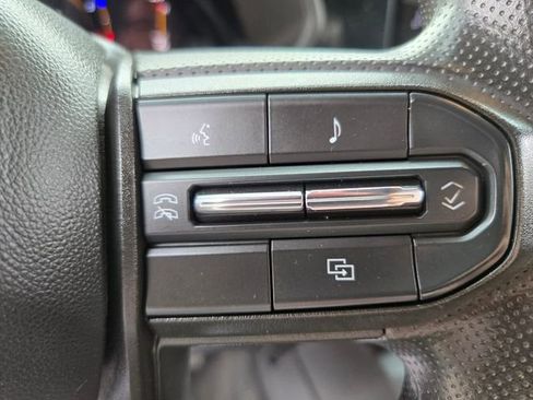 Used 2023 Chevrolet Colorado W/T image 27