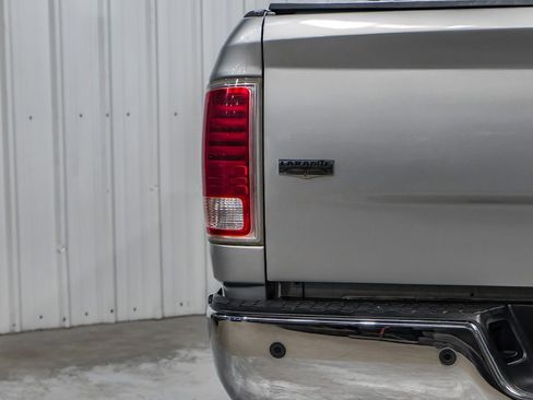Used 2013 RAM 2500 Laramie w/ Convenience Group image 48