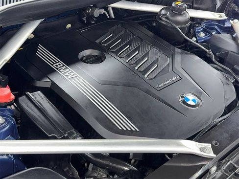 Used 2020 BMW X5 sDrive40i w/ Convenience Package image 62