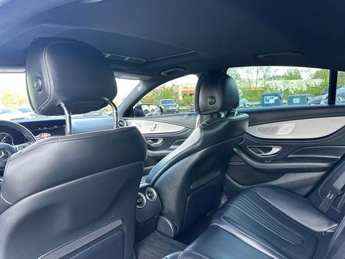 Used 2020 Mercedes-Benz CLS 450 w/ Driver Assistance Package image 38