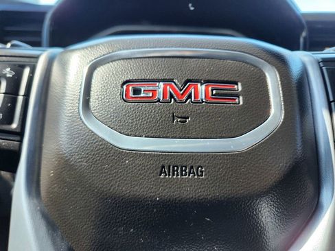Used 2023 GMC Sierra 1500 SLT AWD/4WD image 25
