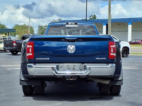 Used 2024 RAM 3500 Laramie image 5