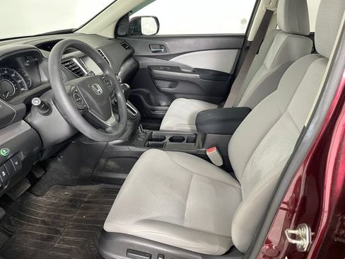 Used 2015 Honda CR-V EX image 2