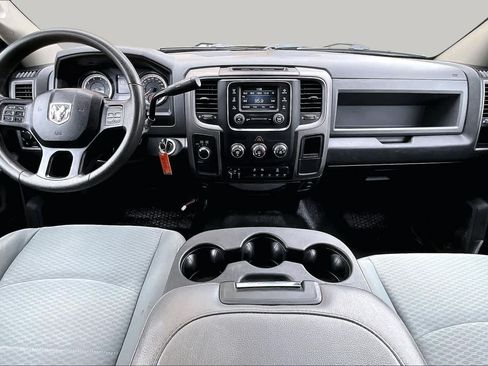 Used 2018 RAM 2500 Tradesman w/ Snow Chief Group AWD/4WD image 18