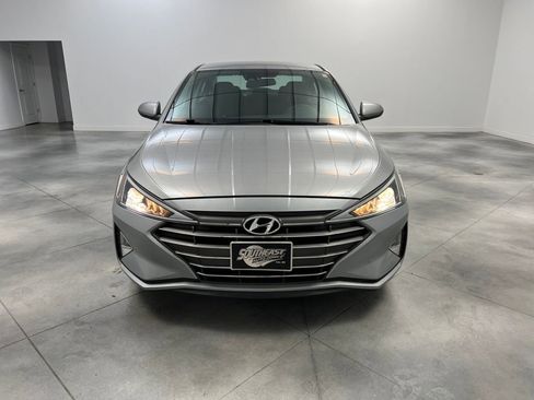 Used 2020 Hyundai Elantra SEL w/ Cargo Package (C1) image 2