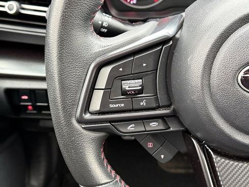 Used 2022 Subaru WRX Limited image 20