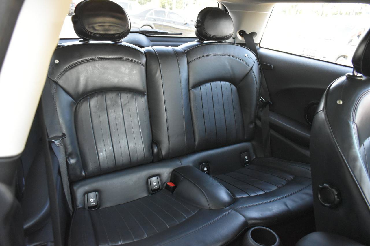 Used 2022 MINI Cooper S w/ Driver Assistance Package FWD image 27