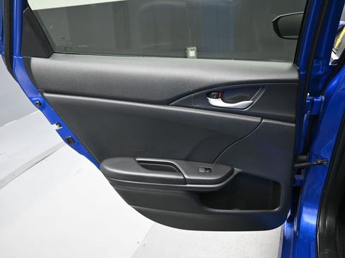 Used 2020 Honda Civic Sport image 27