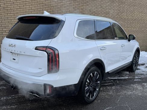 Used 2024 Kia Telluride SX Prestige w/ Towing Package image 26