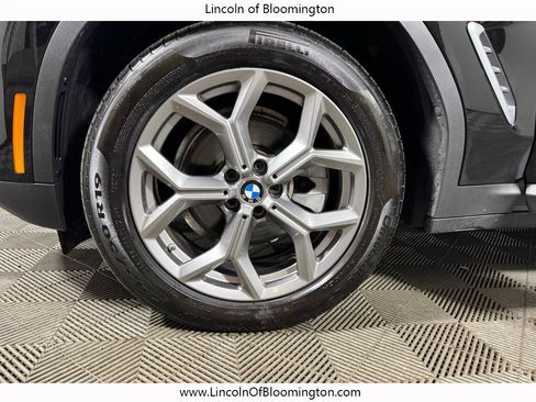 Used 2023 BMW X3 xDrive30i AWD/4WD image 23
