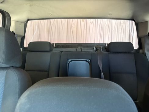 Used 2013 Chevrolet Silverado 1500 LT RWD image 22