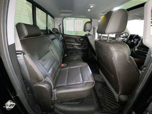 Used 2018 GMC Sierra 1500 Denali AWD/4WD image 35