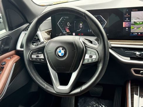Certified 2024 BMW X5 sDrive40i w/ Parking Assistance Package RWD image 21