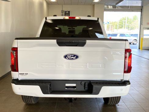 New 2026 Ford F150 STX image 13