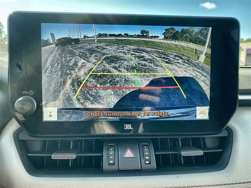 Used 2024 Toyota RAV4 XLE Premium w/ Weather Package image 23