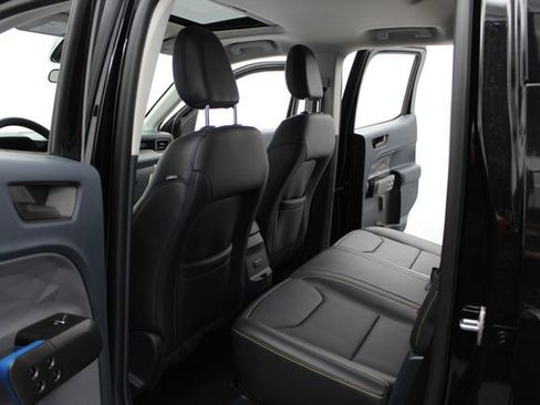 New 2026 Ford Maverick Lobo AWD/4WD image 29