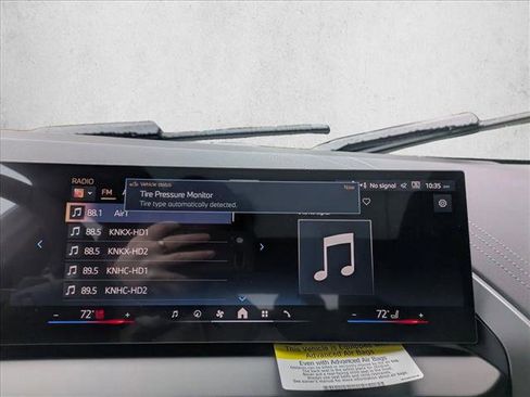 New 2026 BMW X3 xDrive30 w/ Premium Package image 12