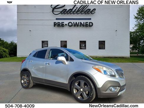 Used 2014 Buick Encore Convenience image 1