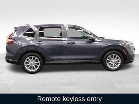 Used 2024 Honda CR-V EX-L image 11