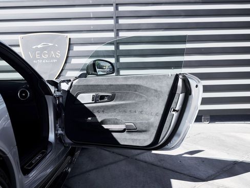 Used 2021 Mercedes-Benz AMG GT Black Series image 36