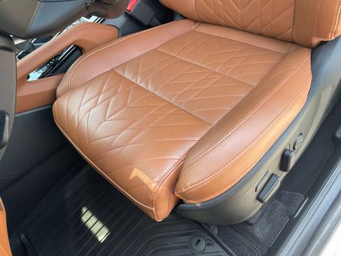 Used 2025 Kia Telluride SX Prestige X-Line AWD/4WD image 18