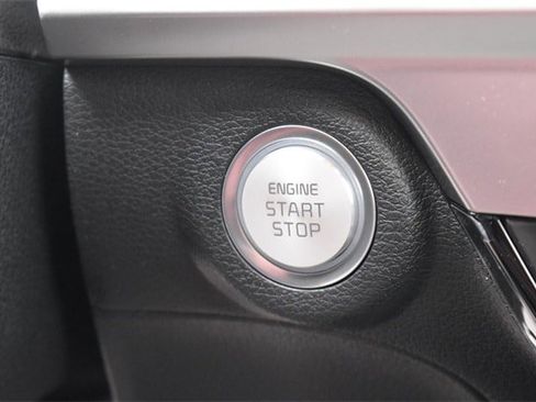 New 2025 Kia Telluride LX image 23