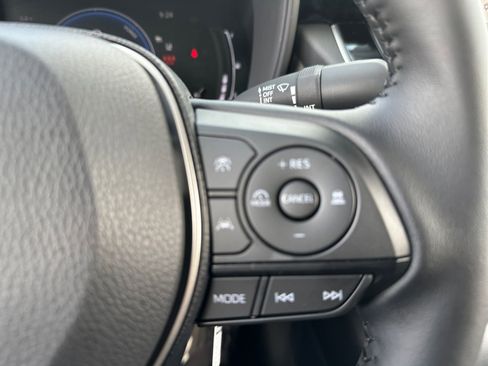 New 2026 Toyota Corolla SE image 22