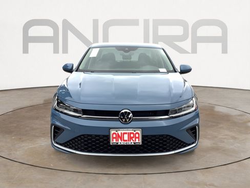 New 2026 Volkswagen Jetta S image 3