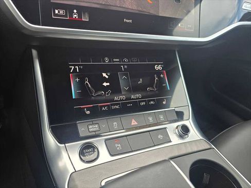 Used 2024 Audi A6 2.0T Premium w/ Convenience Package AWD/4WD image 30