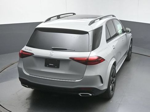 New 2026 Mercedes-Benz GLE 350 4MATIC image 48