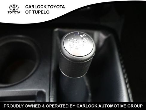 Used 2024 Toyota Grand Highlander Limited image 15