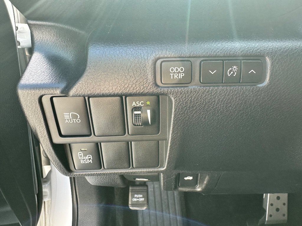 Used 2018 Lexus IS 300 F Sport w/ F Sport Package RWD image 7