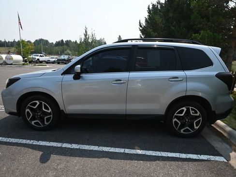 Used 2014 Subaru Forester 2.0XT Premium AWD/4WD image 2