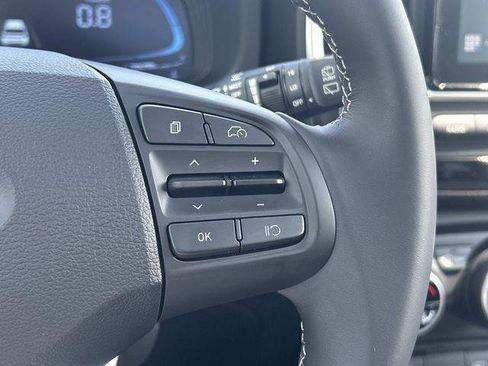 New 2026 Hyundai Venue SEL FWD image 9