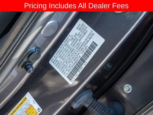 Used 2021 Honda Passport EX-L image 22