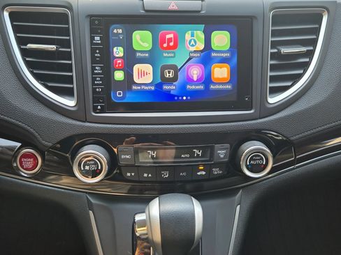 Used 2016 Honda CR-V EX-L image 14