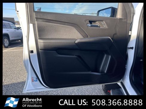 Used 2023 GMC Canyon Elevation w/ Convenience Package image 11