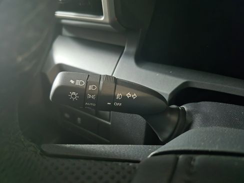 New 2026 Toyota Tacoma SR5 AWD/4WD image 20