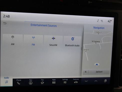 Used 2023 Ford F150 Lariat image 31