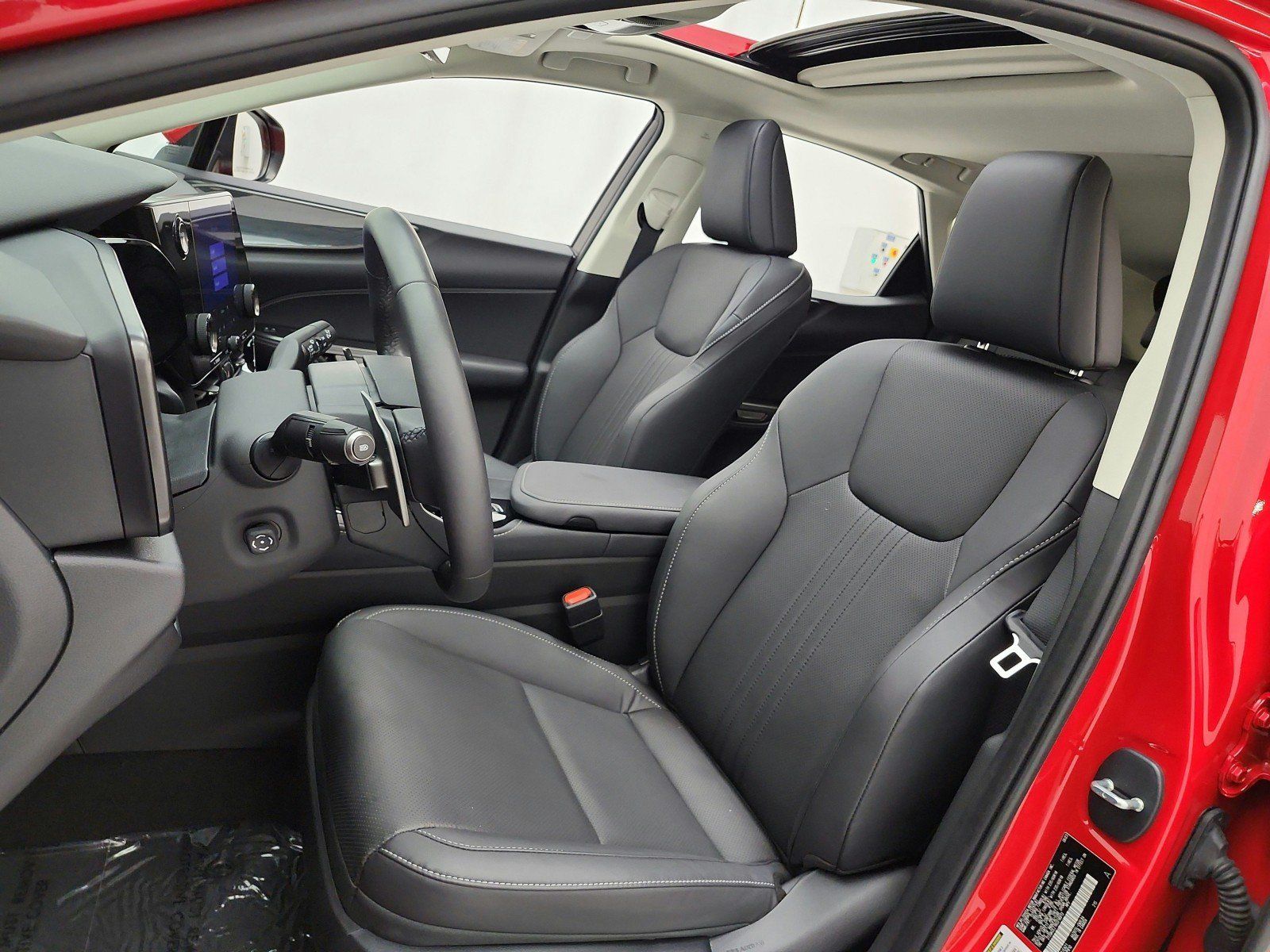 Used 2024 Lexus NX 350h AWD image 10