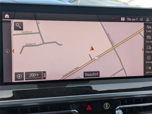 Used 2025 BMW X4 xDrive30i image 23