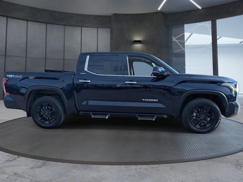 Used 2023 Toyota Tundra Limited image 7