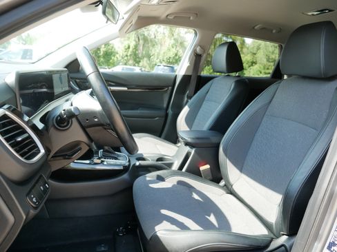 Certified 2024 Kia Seltos S AWD/4WD image 34