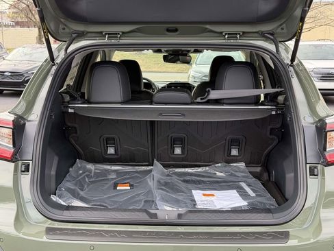 New 2026 Subaru Crosstrek 2.5i Limited w/ Crosstrek Mirror Package AWD/4WD image 12