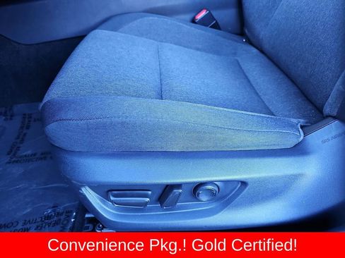 Certified 2025 Toyota Camry LE image 17