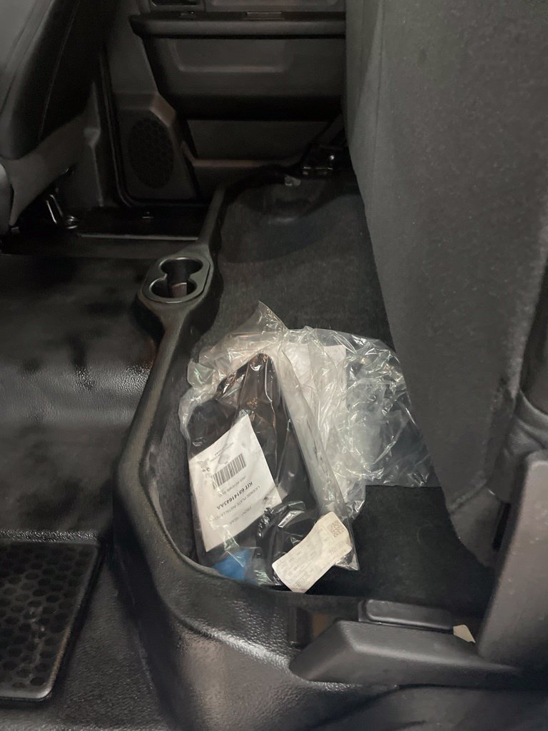 Used 2022 RAM 1500 Tradesman RWD image 19