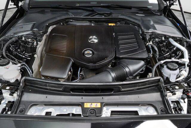 Used 2023 Mercedes-Benz C 300 Sedan image 33