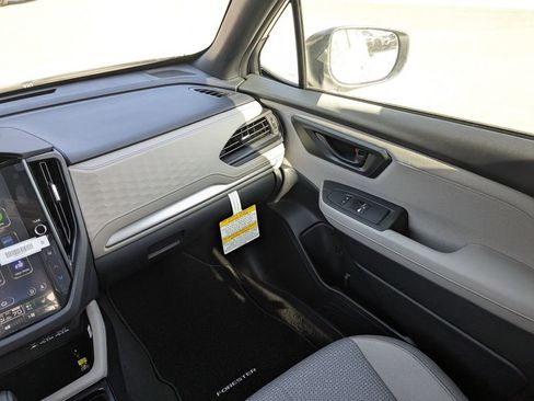 New 2026 Subaru Forester Premium image 15